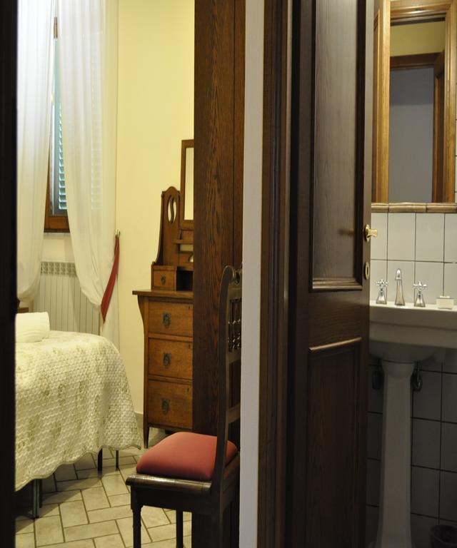 Podere Le Monache Montaione Habitación foto